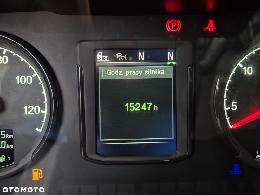 Scania R450 - 38