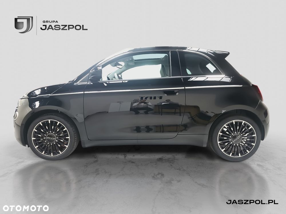 Fiat 500 1.0 GSE La Prima - 5