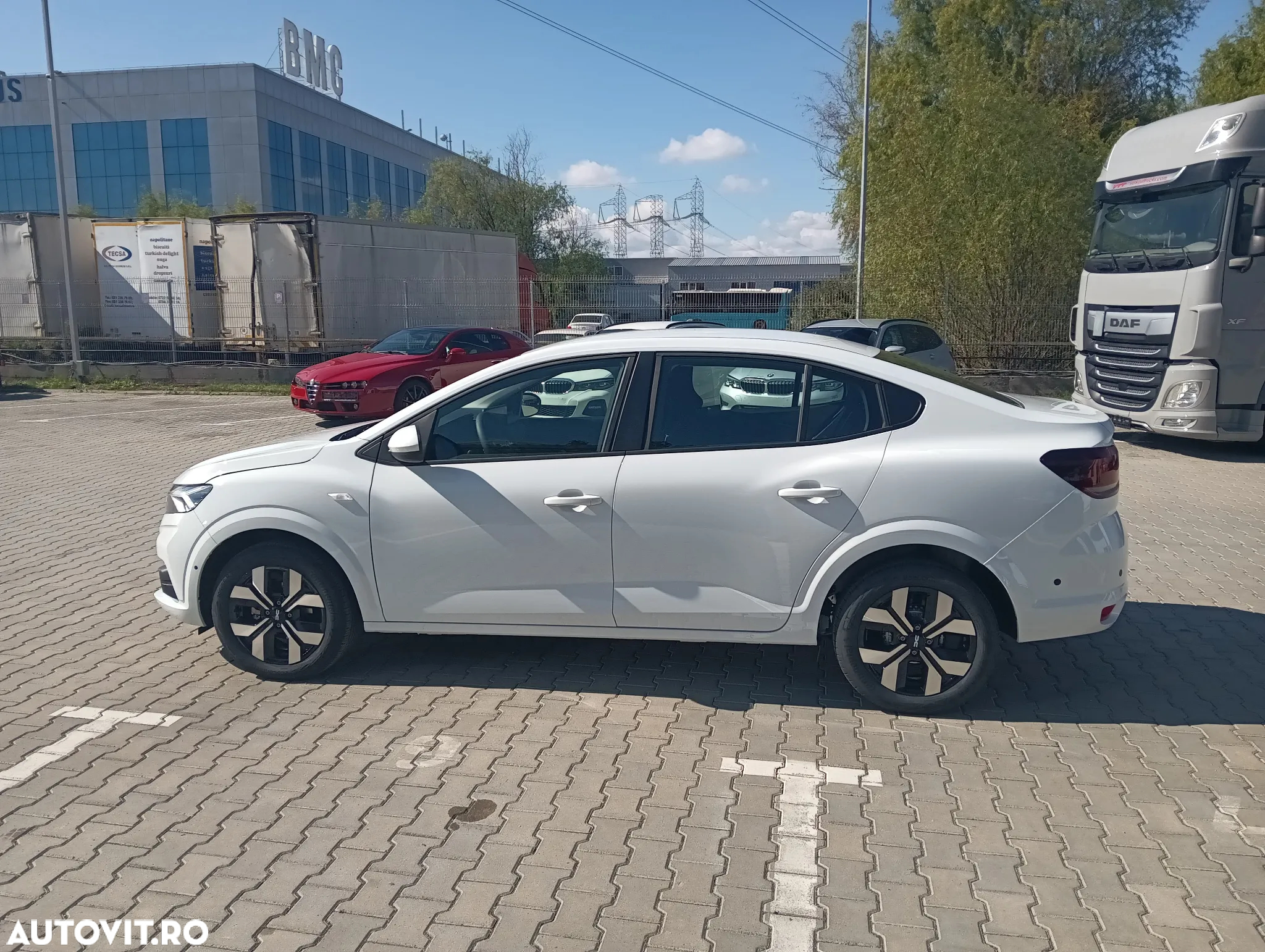 Dacia Logan ECO-G 100 MT6 Prestige - 6