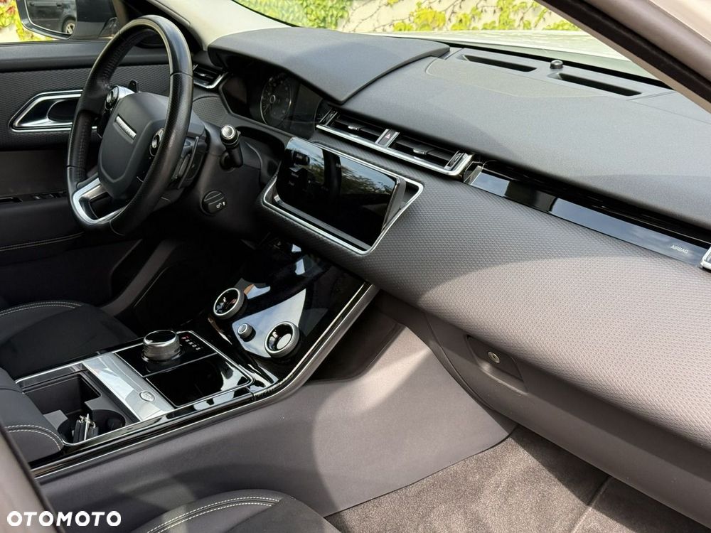 Land Rover Range Rover Velar 2.0 TD4 HSE - 9