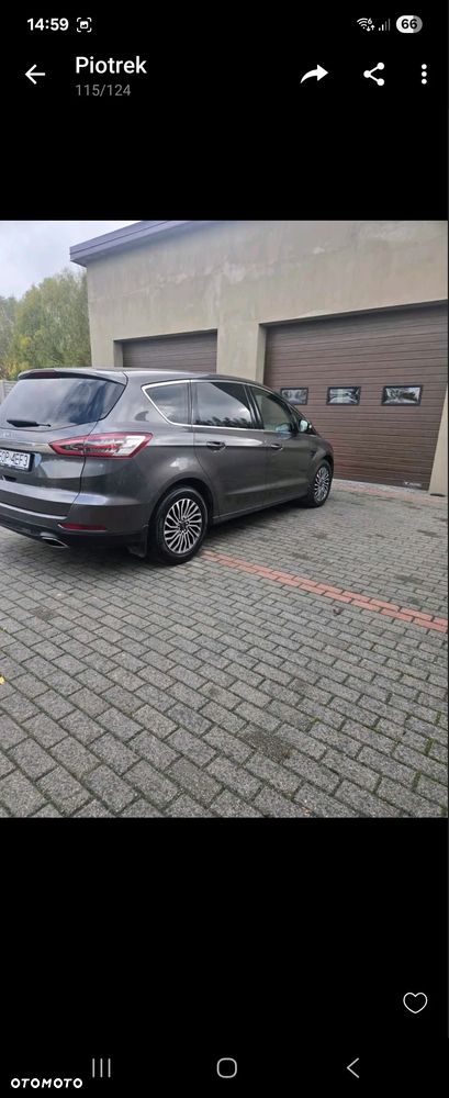 Ford S-Max 2.0 EcoBlue Trend - 13