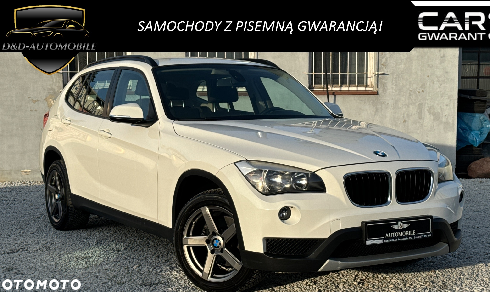 BMW X1 xDrive18d - 2
