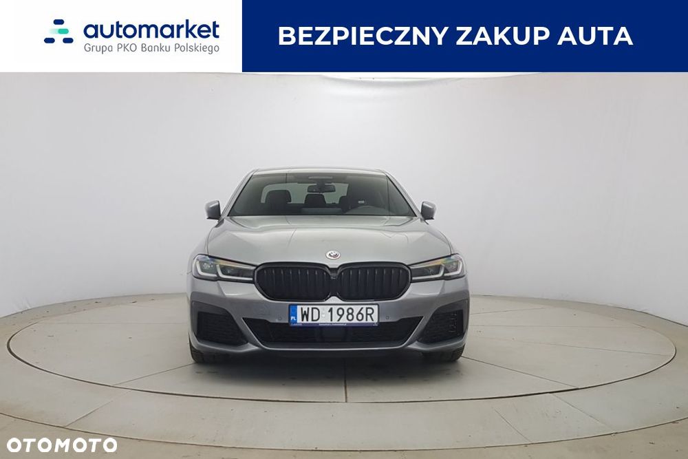 BMW Seria 5 - 2