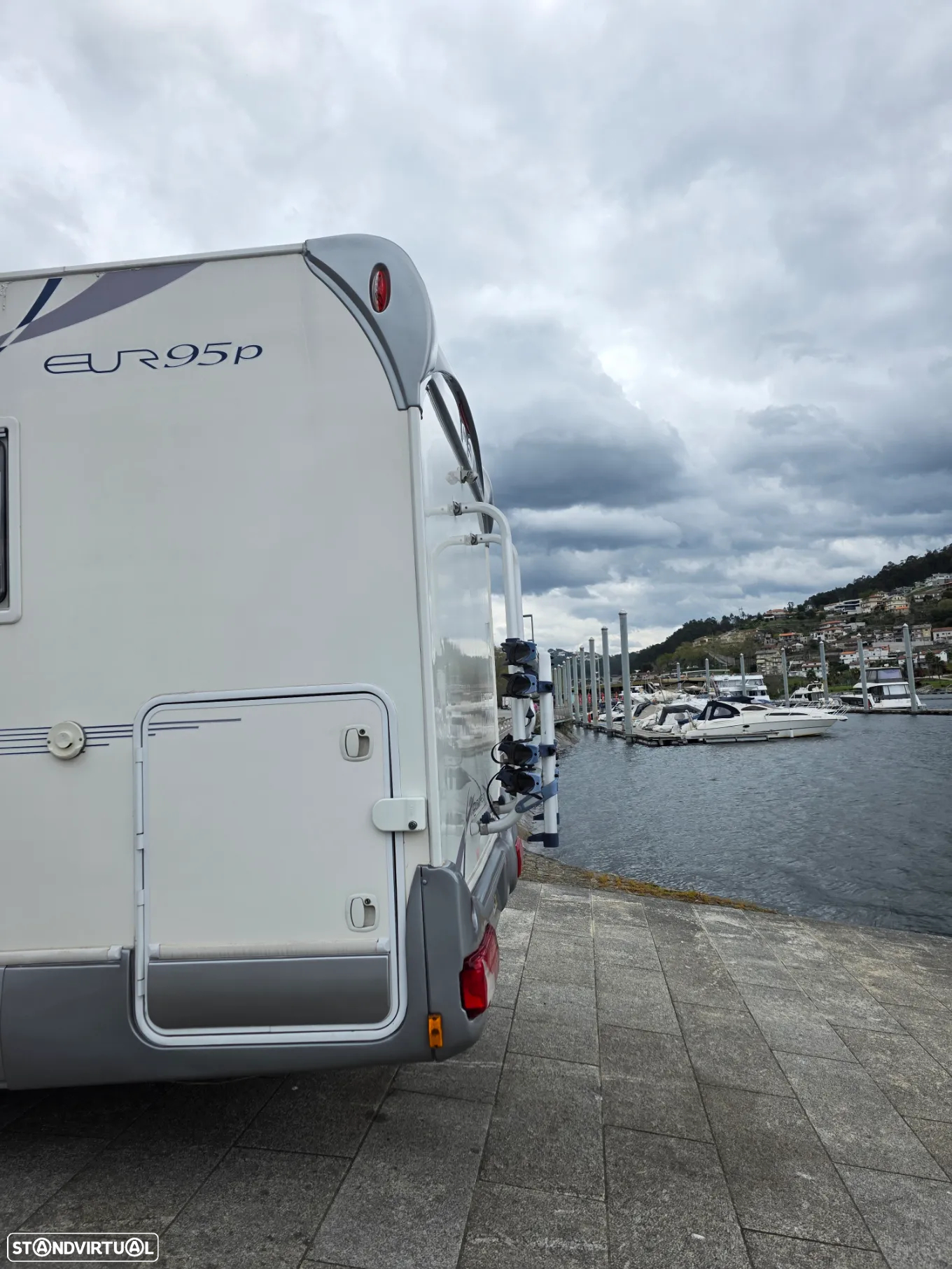 Rimor Europeo Ata - 14