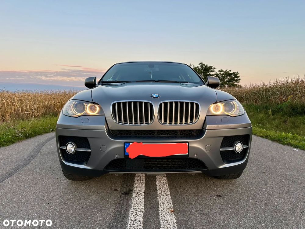 BMW X6 xDrive40d Edition Exclusive - 17