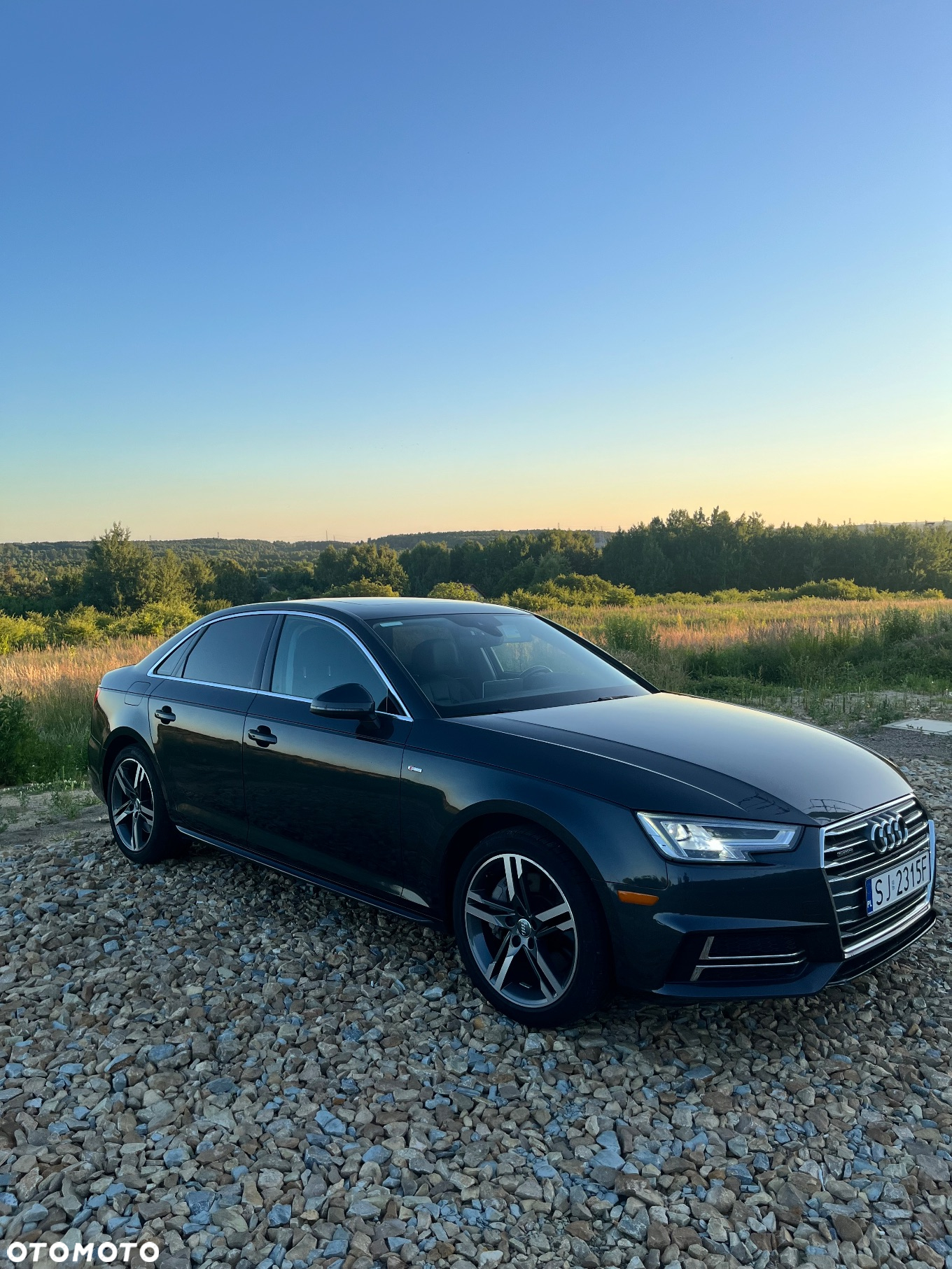 Audi A4 2.0 TFSI Quattro Design S tronic - 3