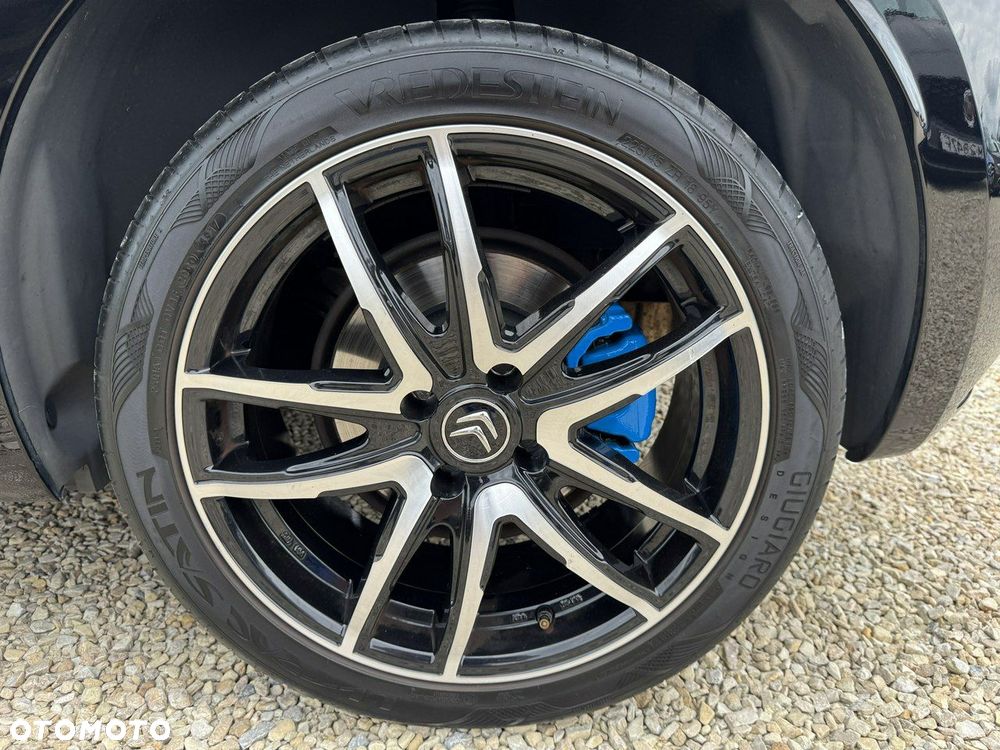 Citroën DS4 THP 200 SportChic - 26