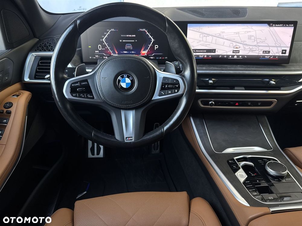 BMW X5 - 8
