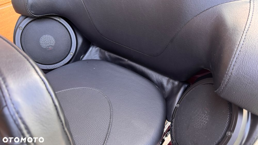 Harley-Davidson Touring Road Glide - 22