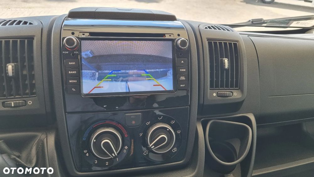 Fiat DUCATO L4H3 KamperVan, 2,3 150 km - 10