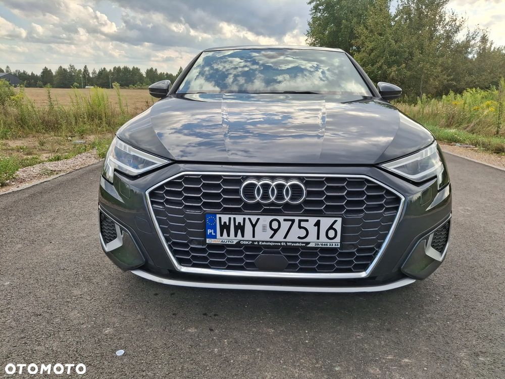 Audi A3 - 3