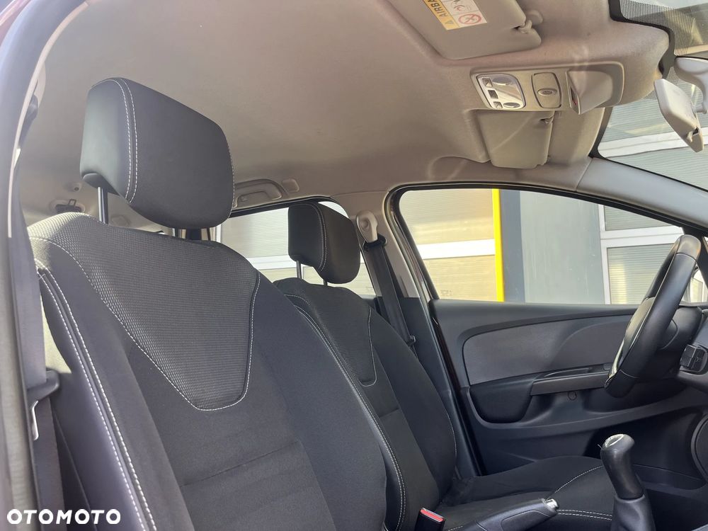 Renault Clio 0.9 TCe Alize - 21