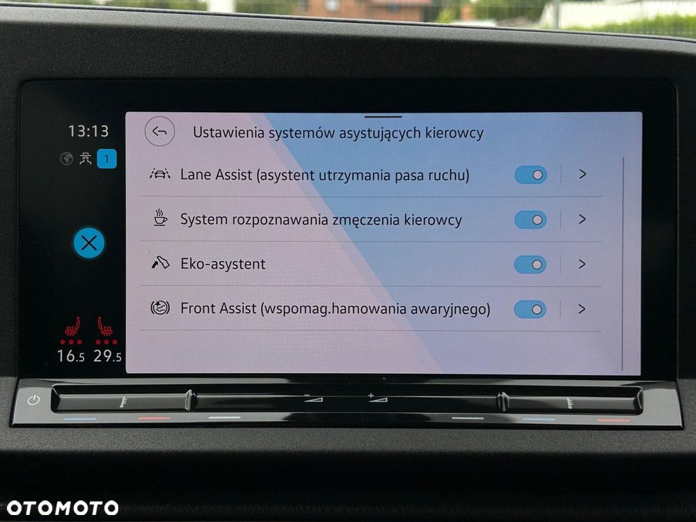 Volkswagen Caddy 1.5 TSI - 28