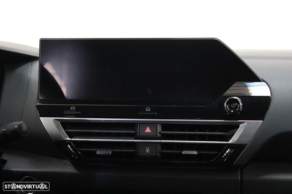 Citroën C4 1.2 PureTech Plus EAT8 - 9