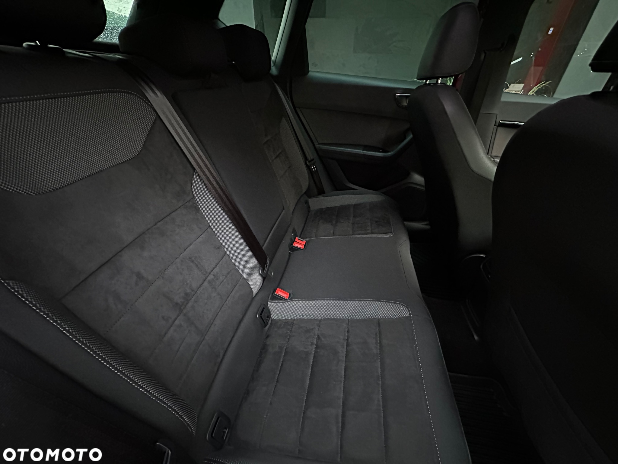 Seat Ateca 1.4 ECO TSI XCELLENCE - 13