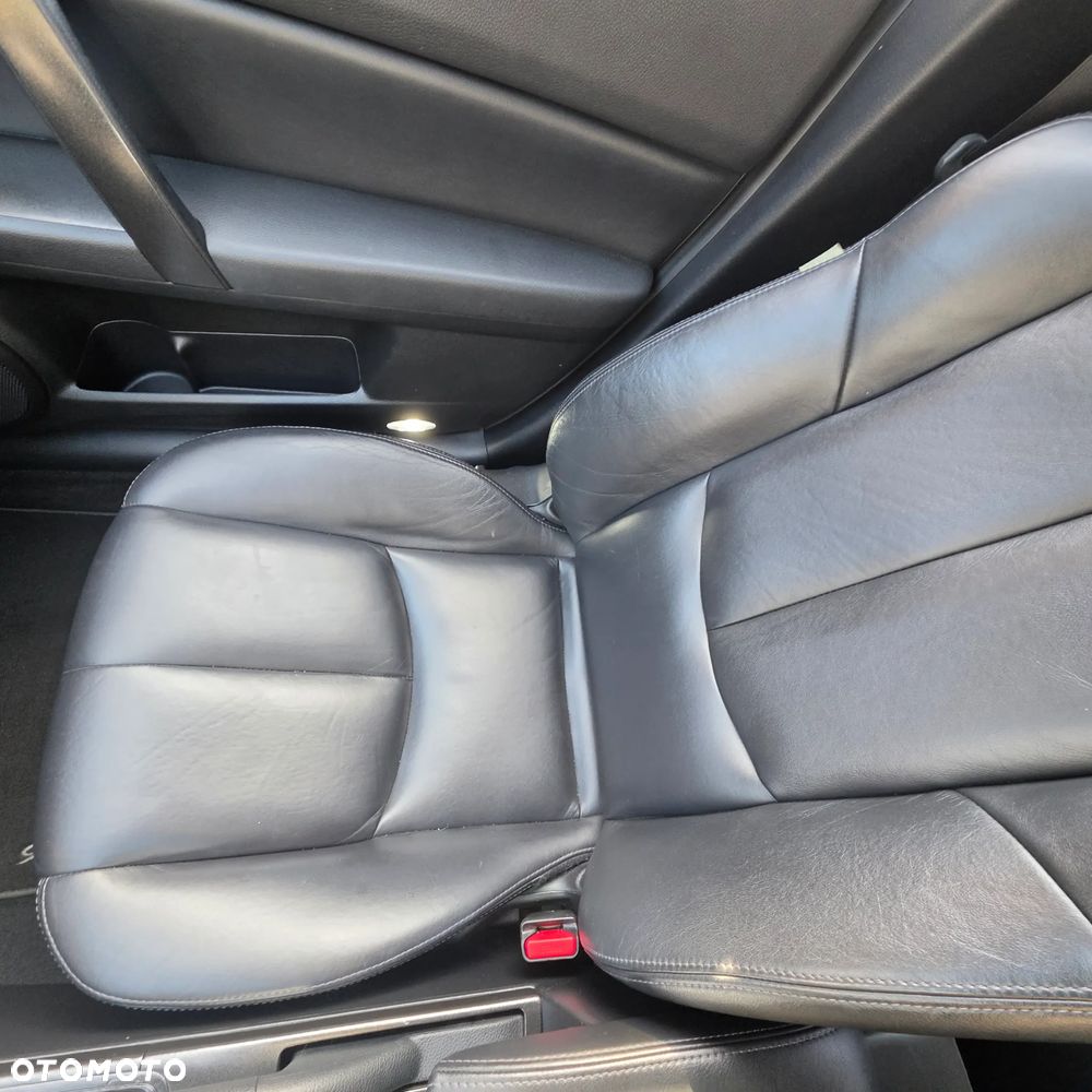 Mazda 6 2.0 CD Exclusive + - 16