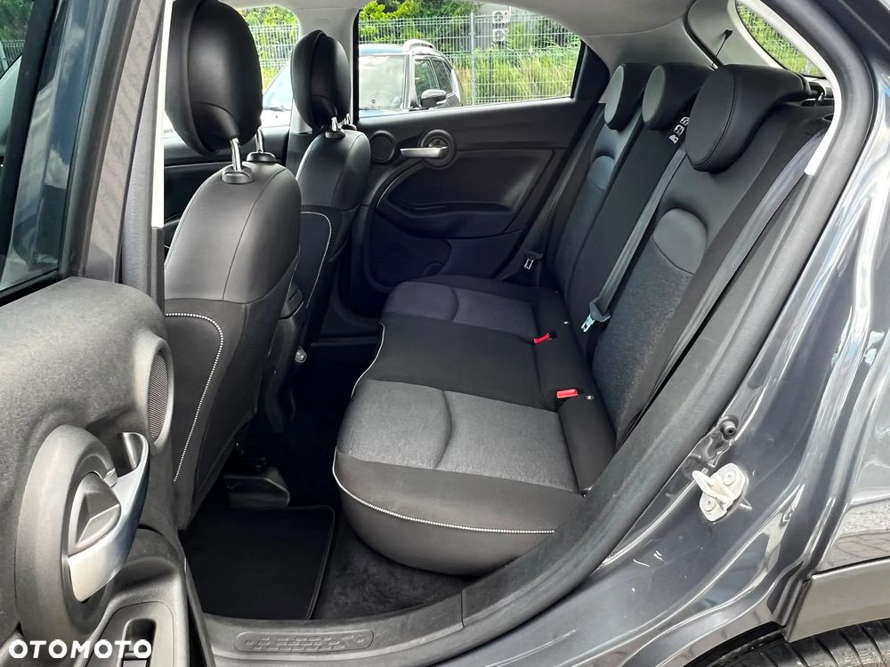 Fiat 500X 1.0 FireFly Turbo 4x2 S&S Lounge - 16