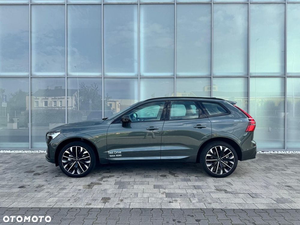 Volvo XC 60 - 2