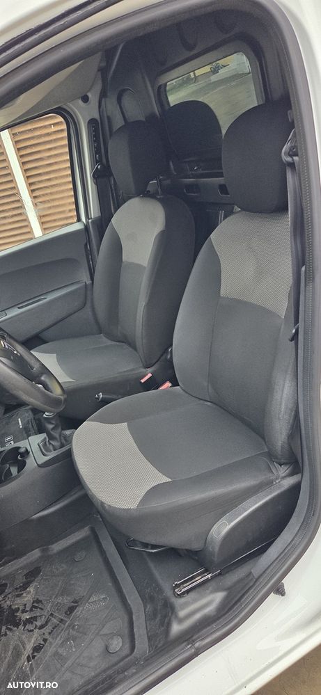 Dacia Dokker 1.5 Blue dCi Laureate - 19