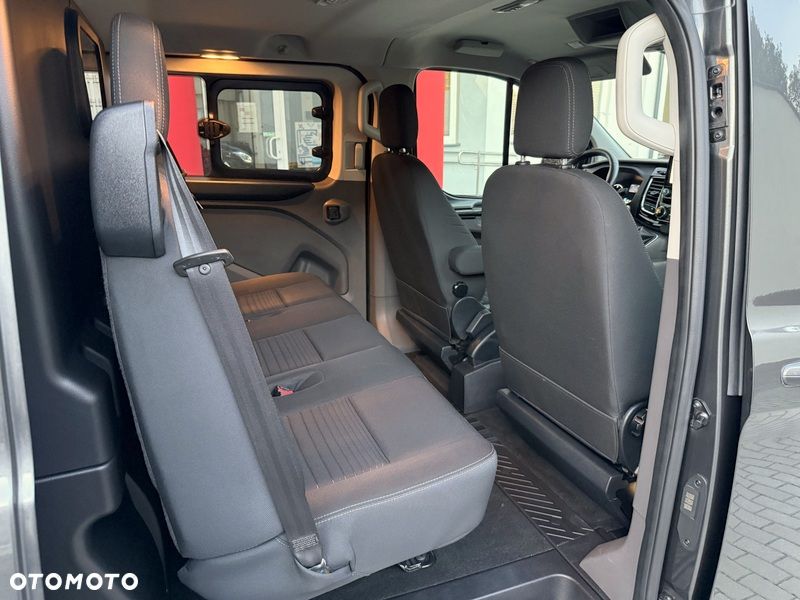 Ford Transit Custom L1H1 PKW VA MH Trend - 14