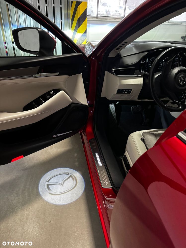 Mazda 6 - 15