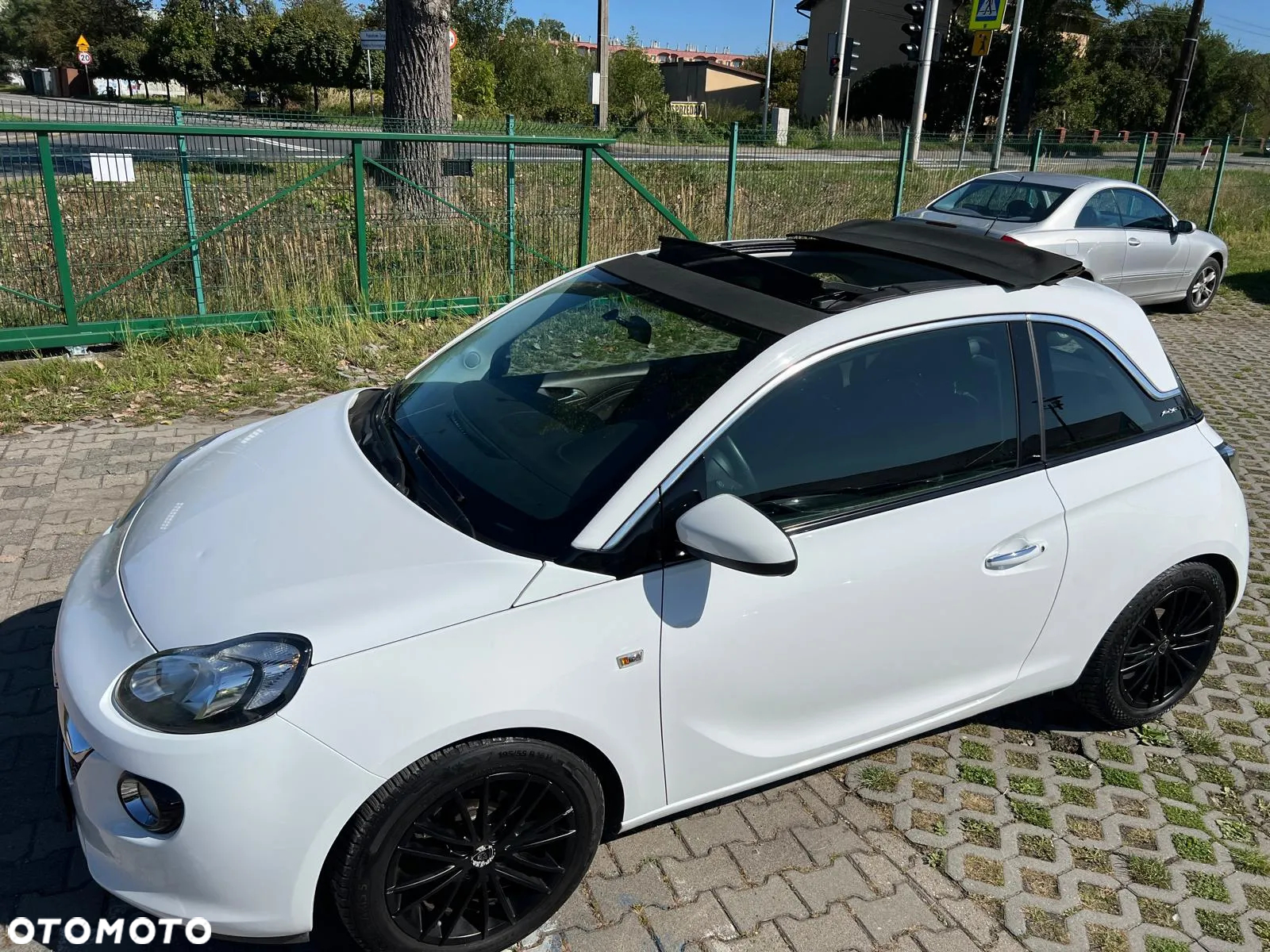 Opel Adam 1.2 Open Air - 17