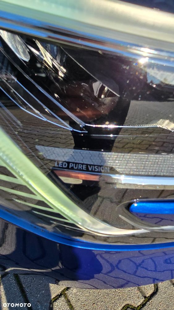 Renault Megane 1.3 TCe FAP Limited - 10