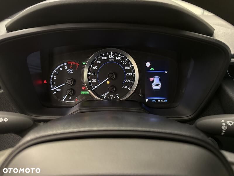 Toyota Corolla 1.8 Hybrid Active - 14