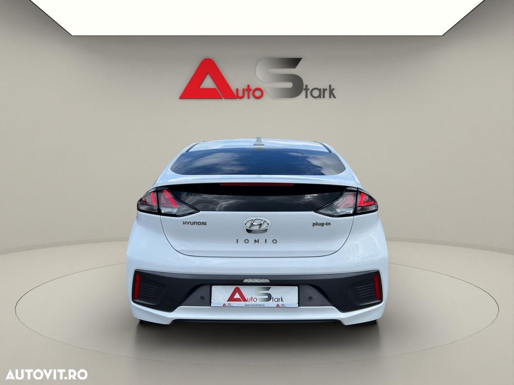 Hyundai IONIQ 1.6 141CP Exclusive - 7