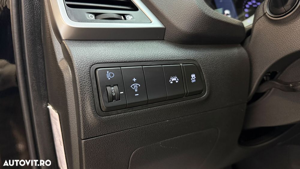 Hyundai Tucson - 25