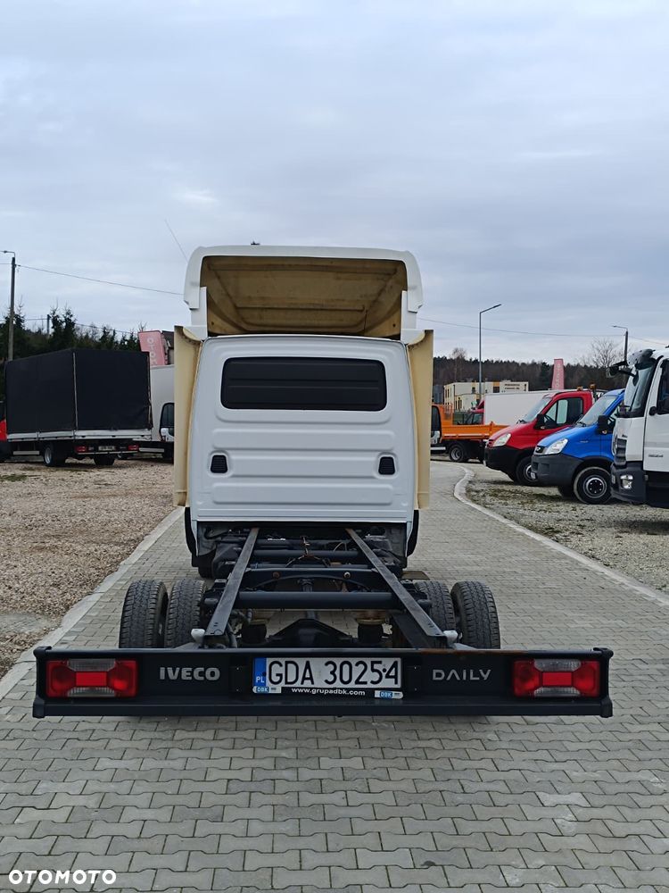 Iveco Daily 50c15 60c16 65c18 70c17 72c18 - 5