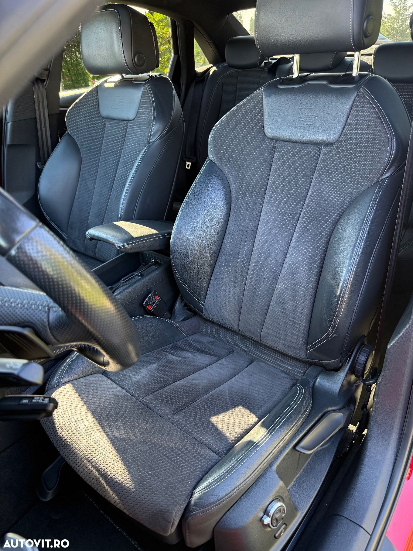 Audi A4 - 13