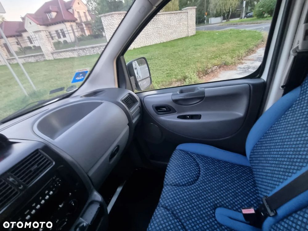 Fiat SCUDO - 22