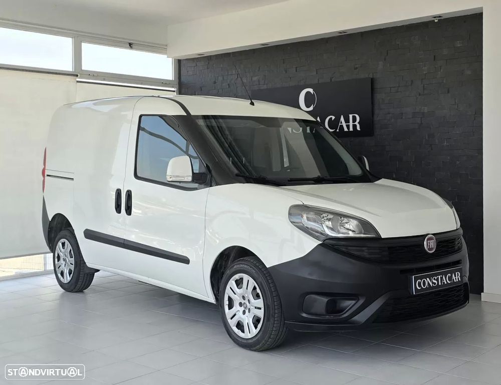 Fiat doblÒ 1.3 m-jet - 3