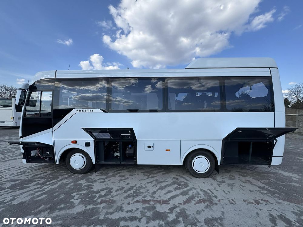 Temsa Prestij SX - 10