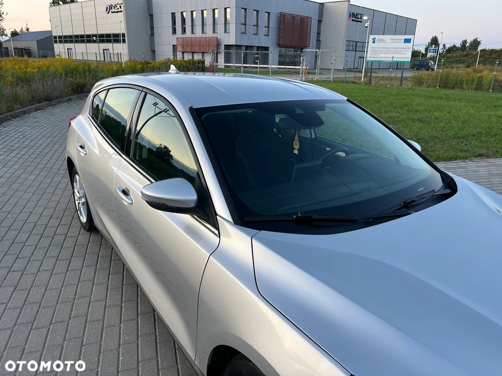 Ford Focus 1.5 EcoBlue Trend Edition - 25