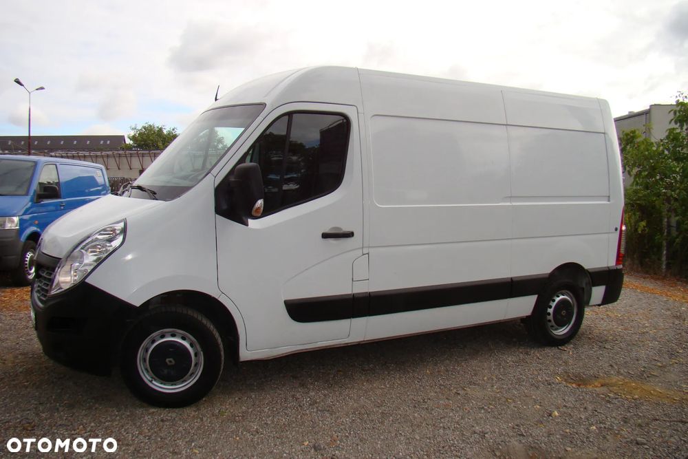 Renault Master - 3