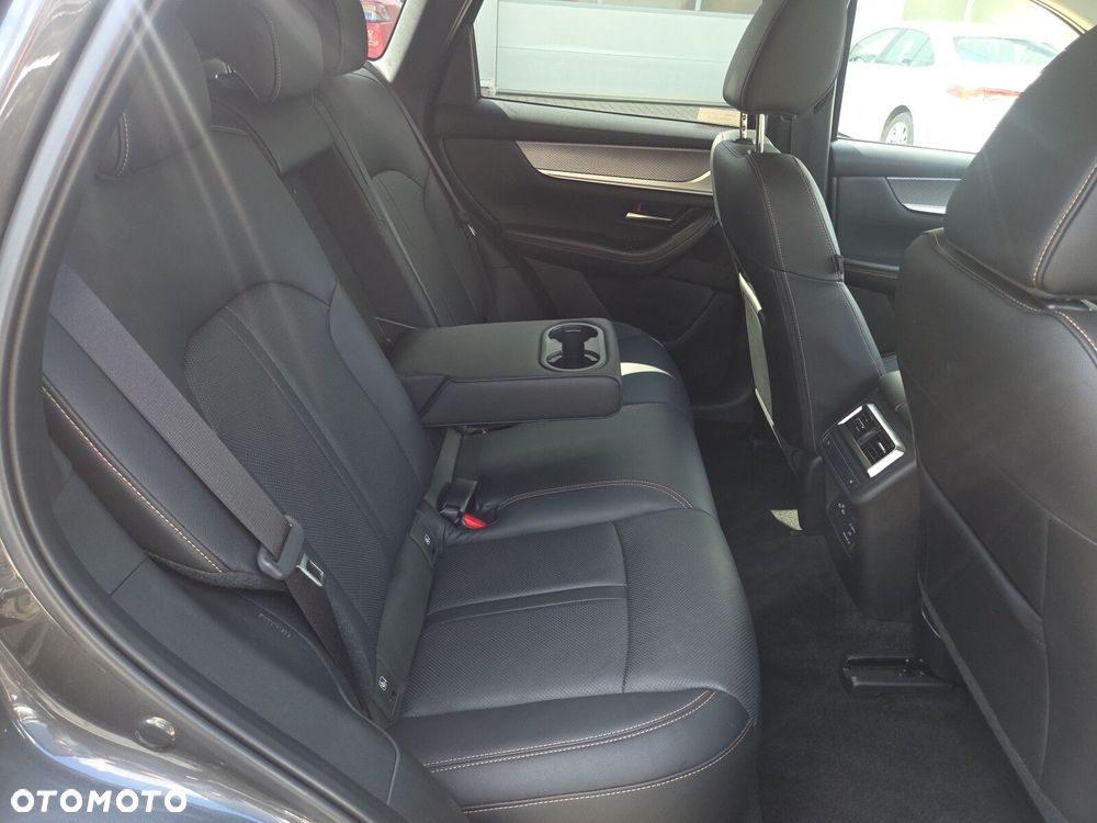 Mazda CX-60 - 23