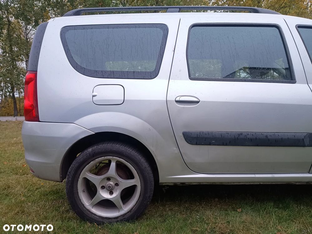 Dacia Logan - 7