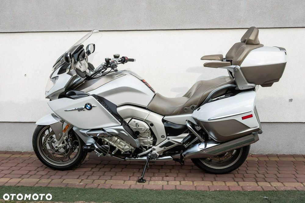 BMW K - 5