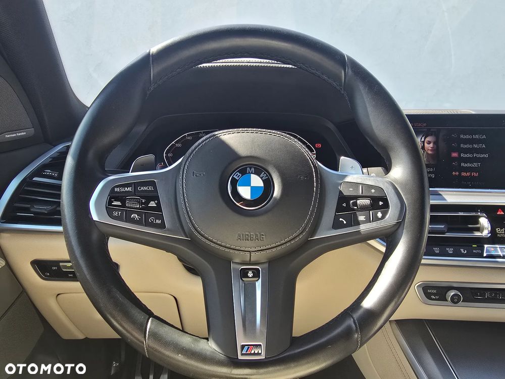 BMW X5 xDrive30d mHEV sport - 21