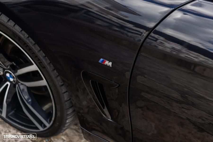 BMW 435 Gran Coupé d xDrive Auto - 15