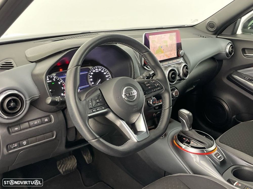 Nissan Juke - 15