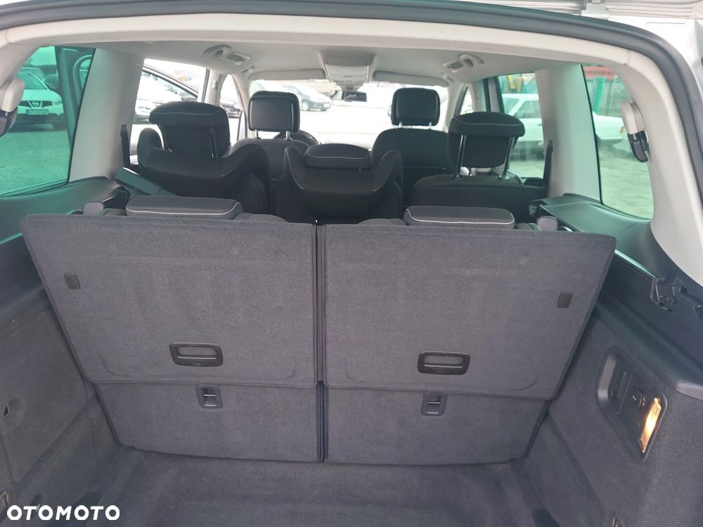 Volkswagen Sharan 2.0 TDI DSG BlueMotion Technology Cup - 17