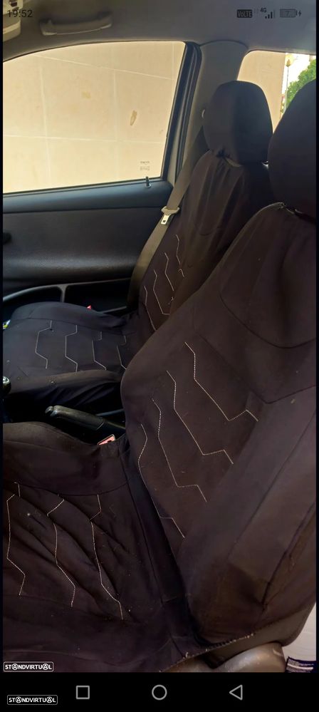 Fiat Punto 90 Sport - 8