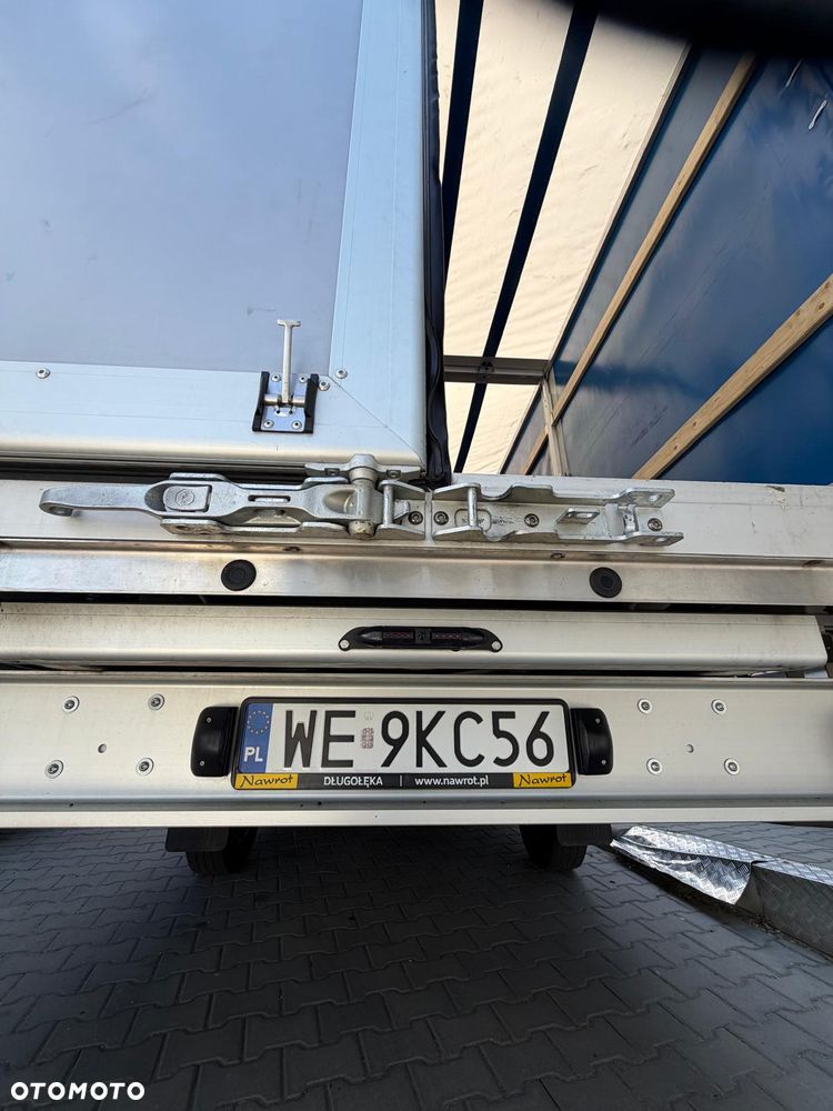 Renault Master - 5