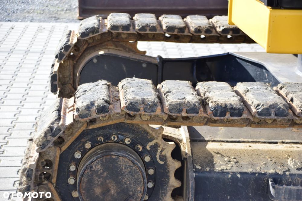 Caterpillar 310 - 5