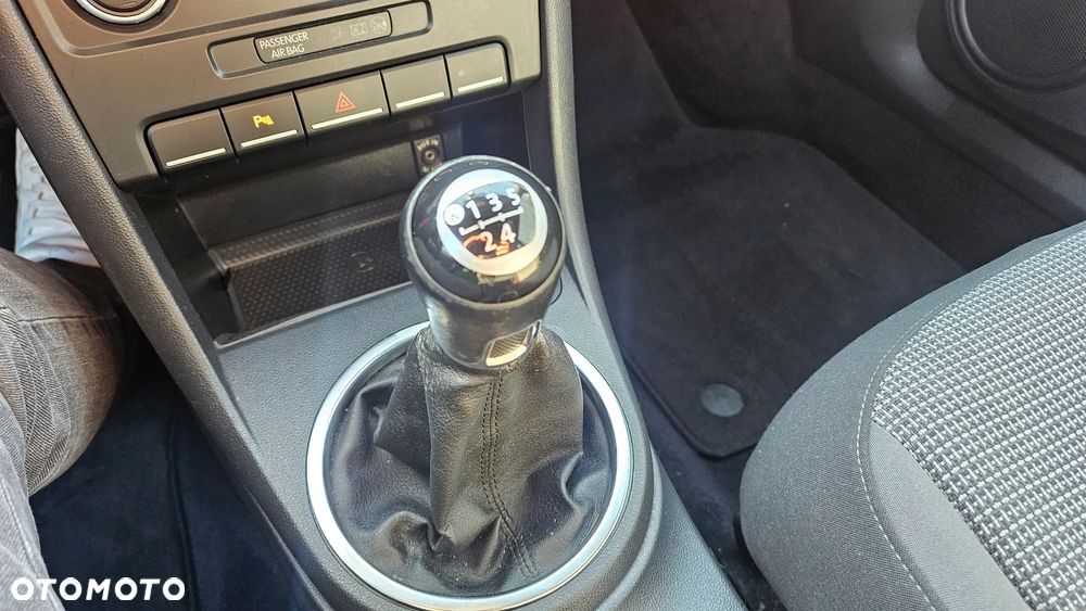 Volkswagen Beetle 1.6 TDI DPF - 21