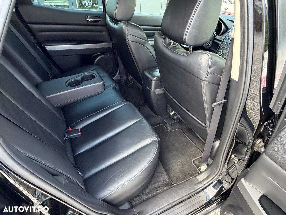 Mazda CX-7 CD173 Revolution - 21
