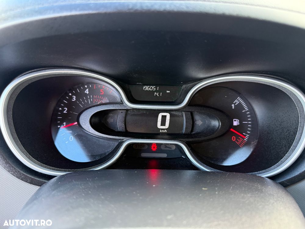 Renault Trafic ENERGY L1H1 Komfort - 15